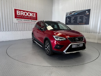 Used SEAT Arona 2019 for sale - 78946421: Photo
