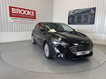 Used Ford Focus 2021 for sale - 75608803: Photo