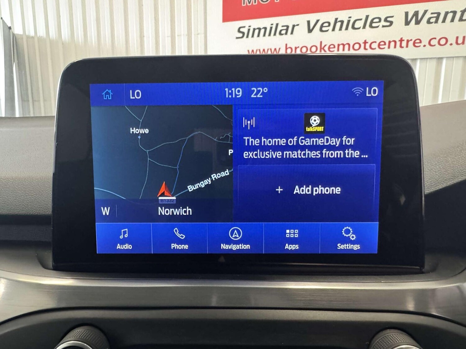 Vehicle 24