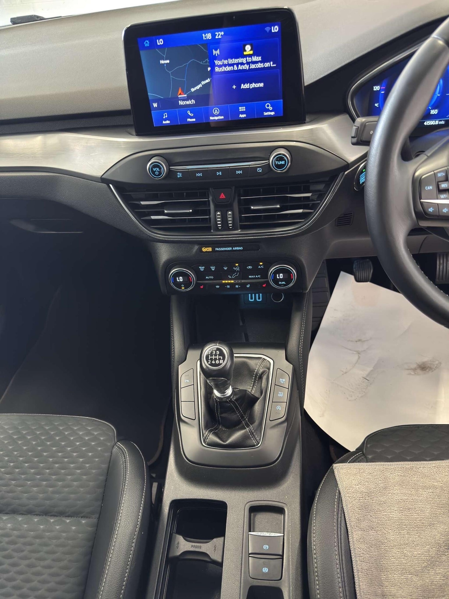 Vehicle 25