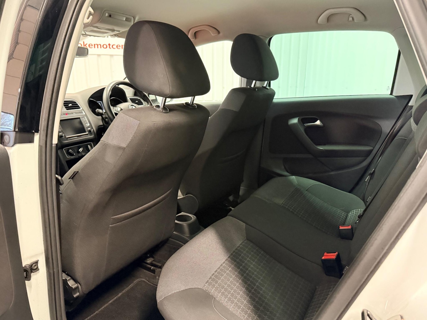 Used Volkswagen Polo for sale - 77029001: Photo 11