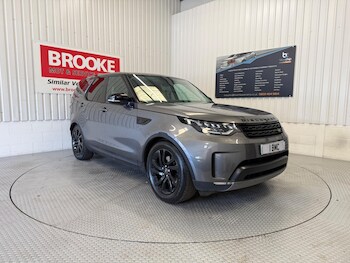 Used Land Rover Discovery 2018 for sale - 78362581: Photo