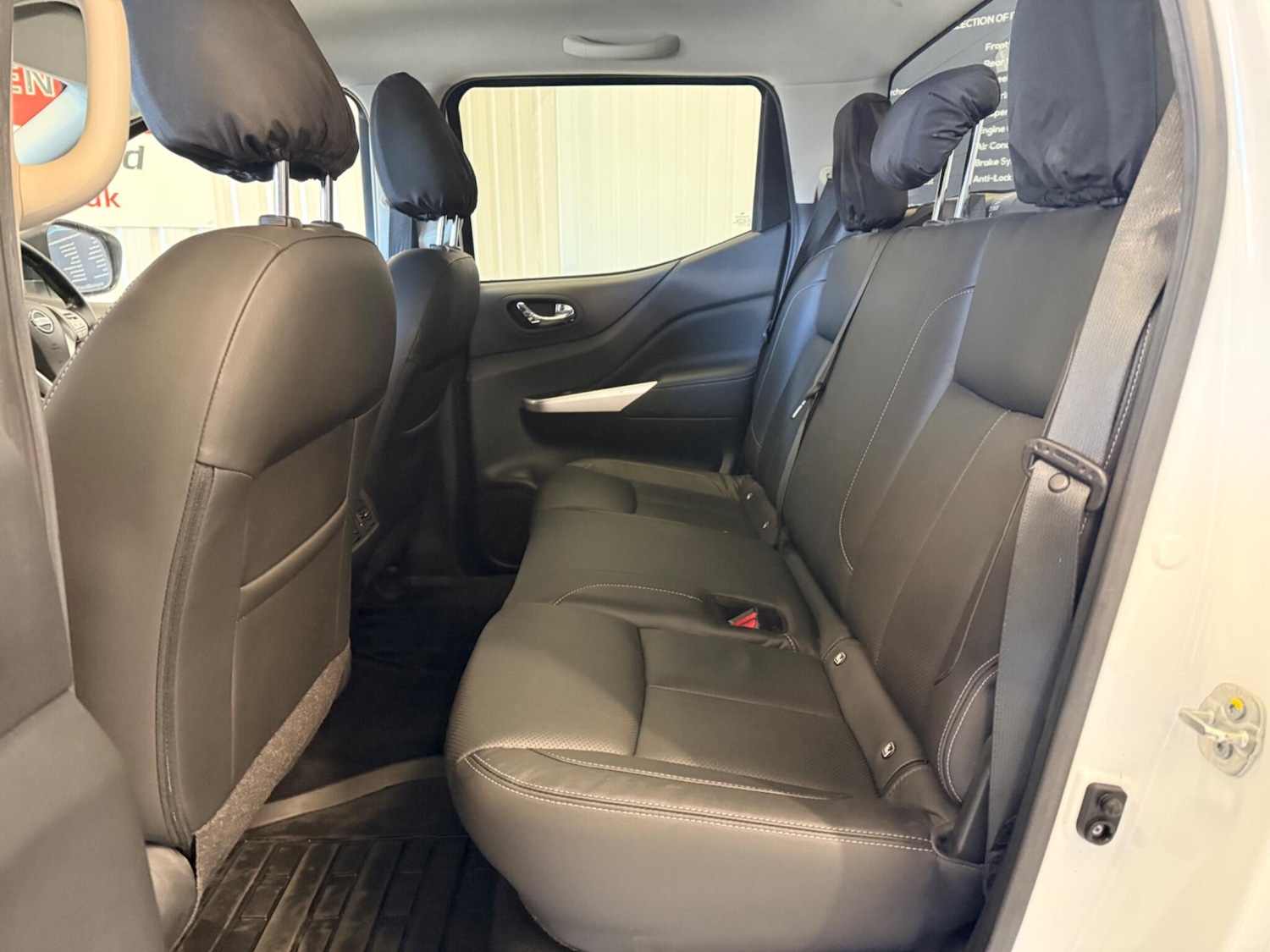 Used Nissan Navara for sale - 77753373: Photo 15