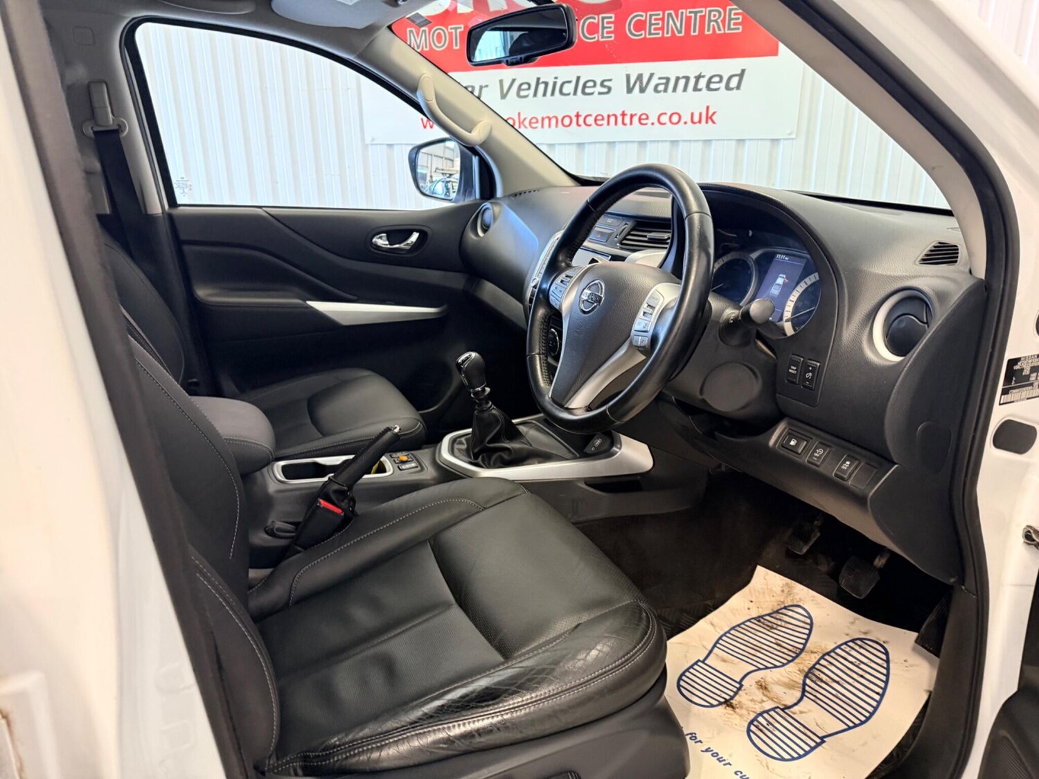 Used Nissan Navara for sale - 77753373: Photo 16