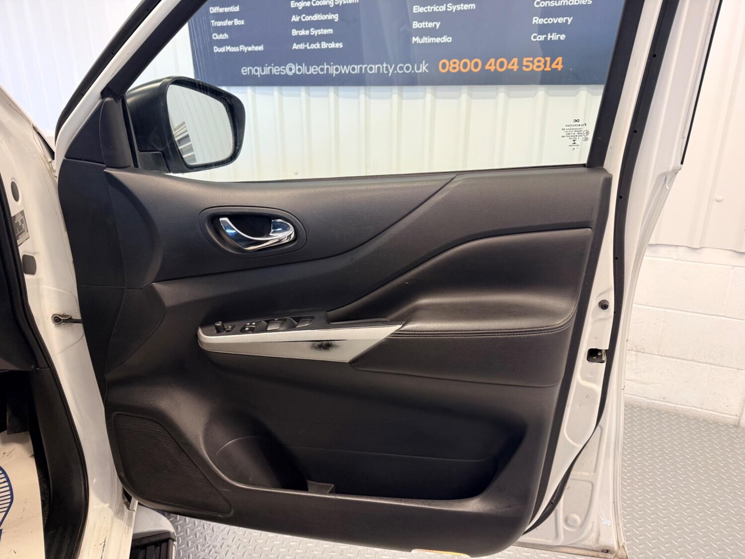 Used Nissan Navara for sale - 77753373: Photo 17