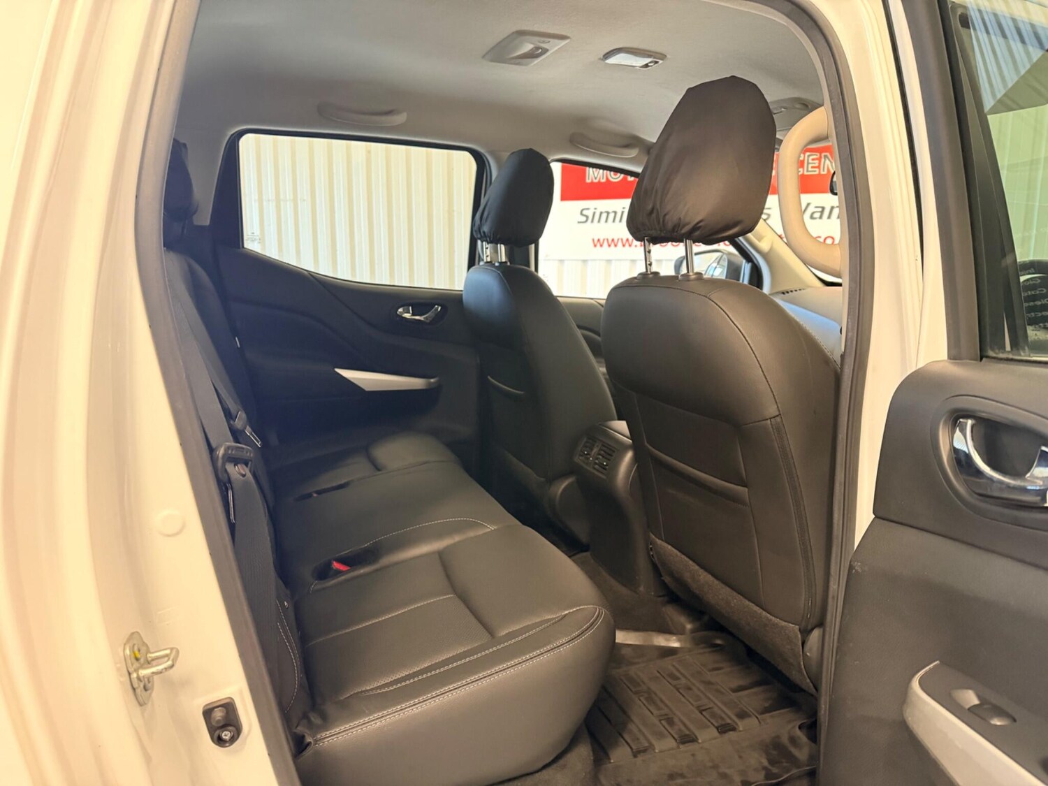 Used Nissan Navara for sale - 77753373: Photo 18