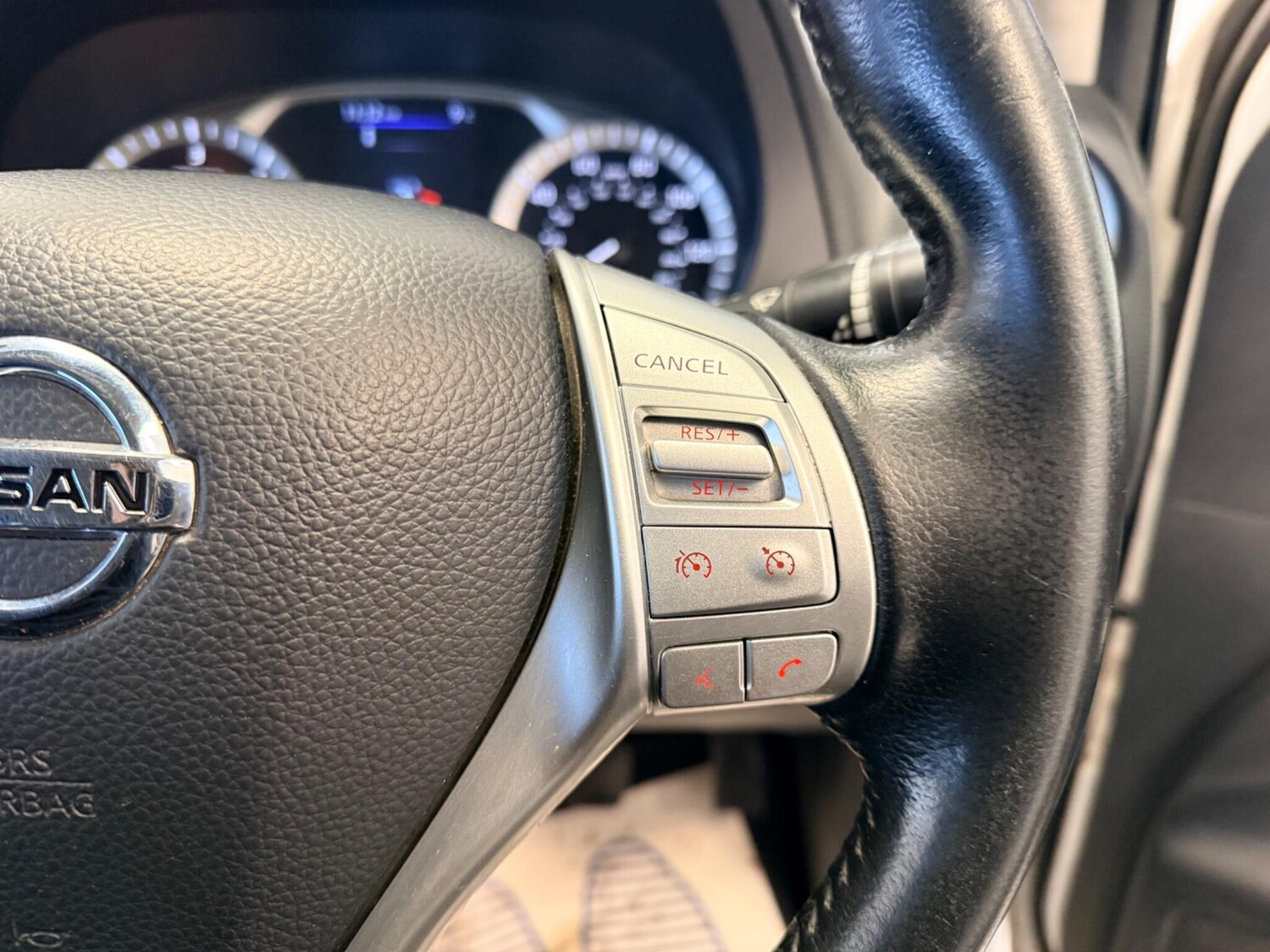 Used Nissan Navara for sale - 77753373: Photo 19