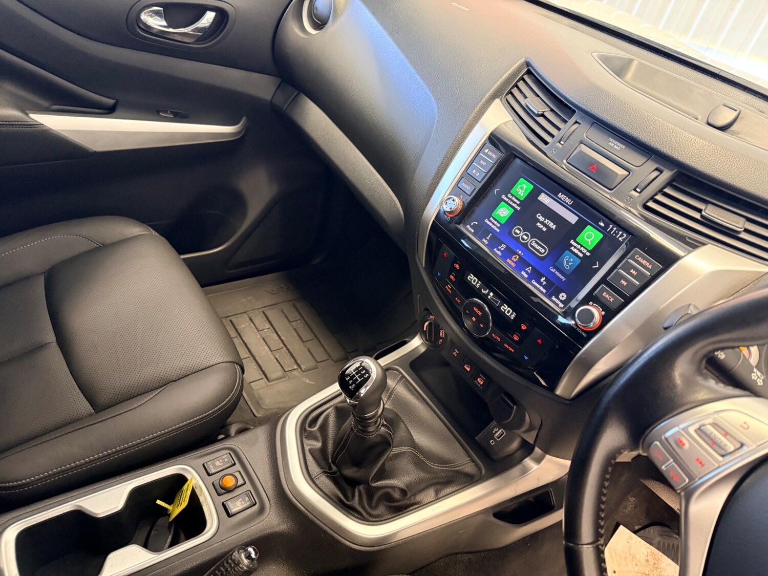 Used Nissan Navara for sale - 77753373: Photo 22