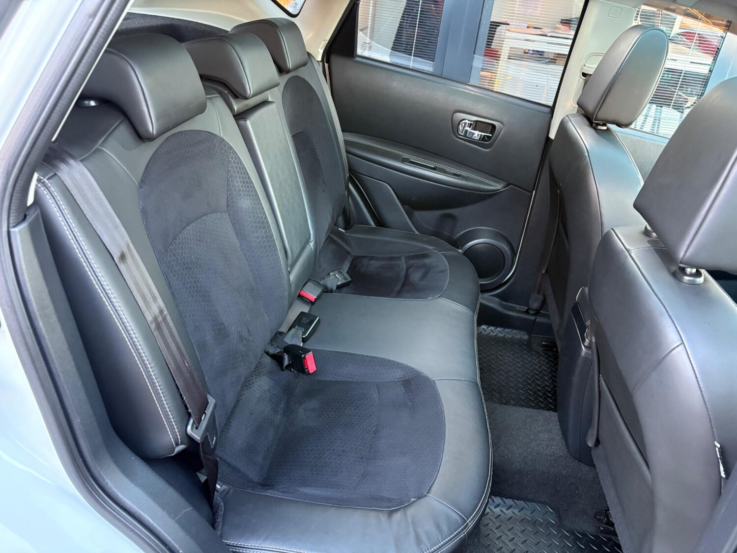 Used Nissan Qashqai for sale - 76780723: Photo 11