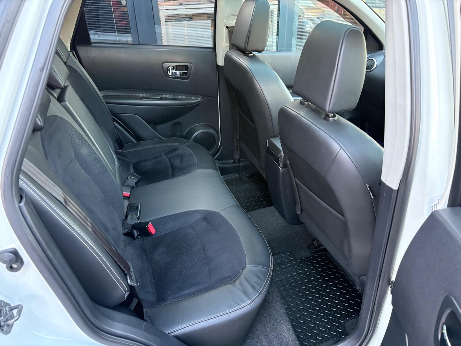 Used Nissan Qashqai for sale - 76780723: Photo 12