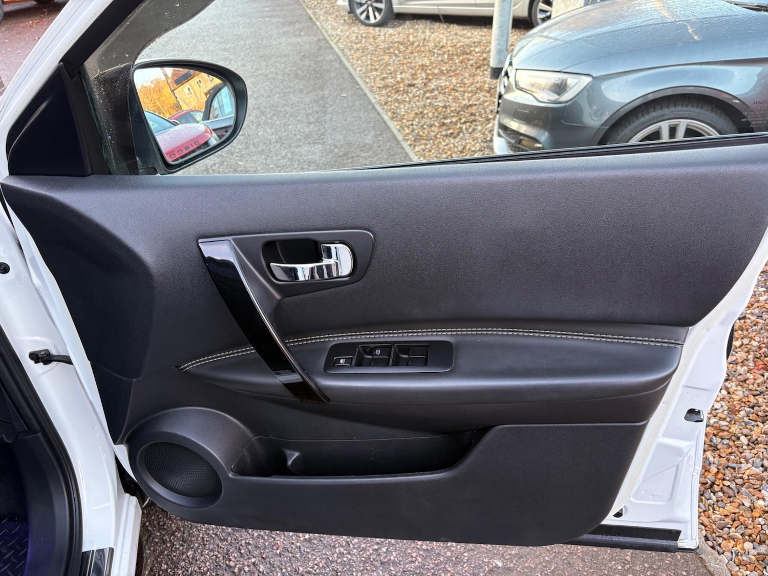 Used Nissan Qashqai for sale - 76780723: Photo 14