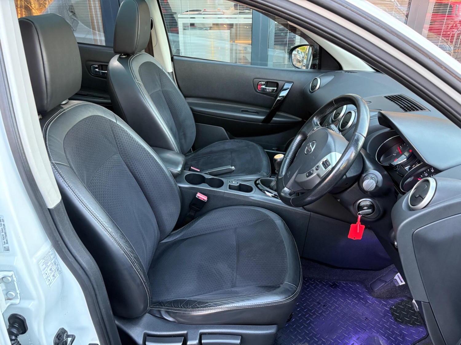 Used Nissan Qashqai for sale - 76780723: Photo 15