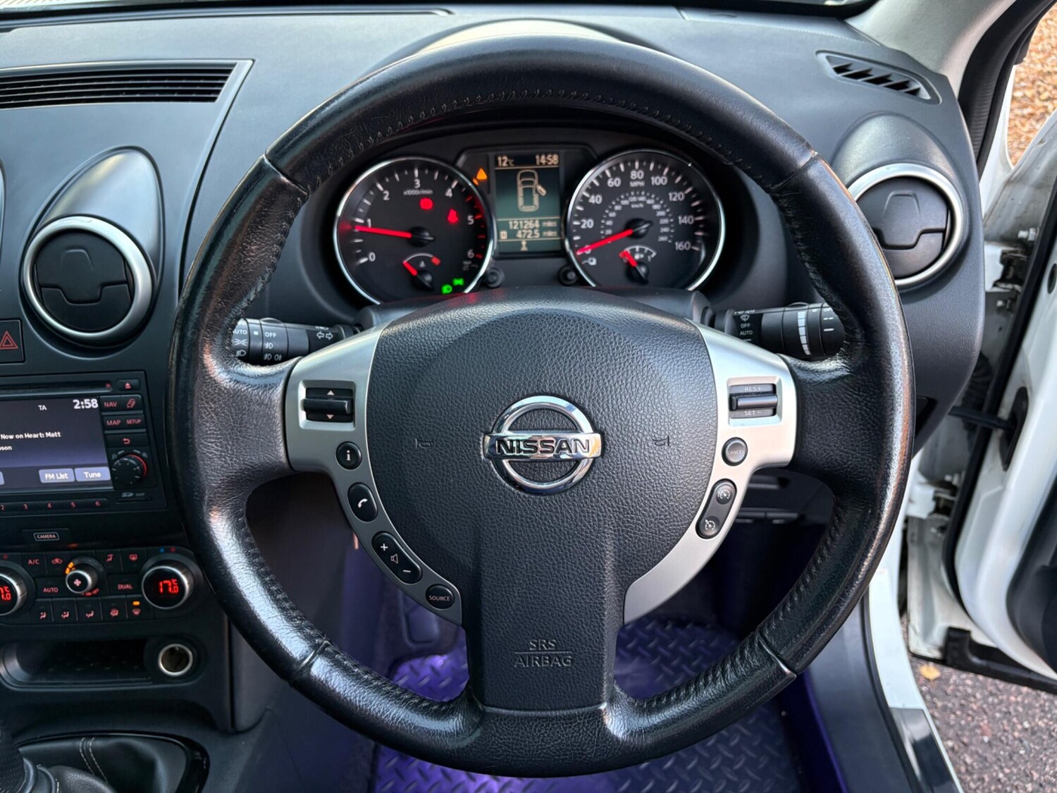 Used Nissan Qashqai for sale - 76780723: Photo 18