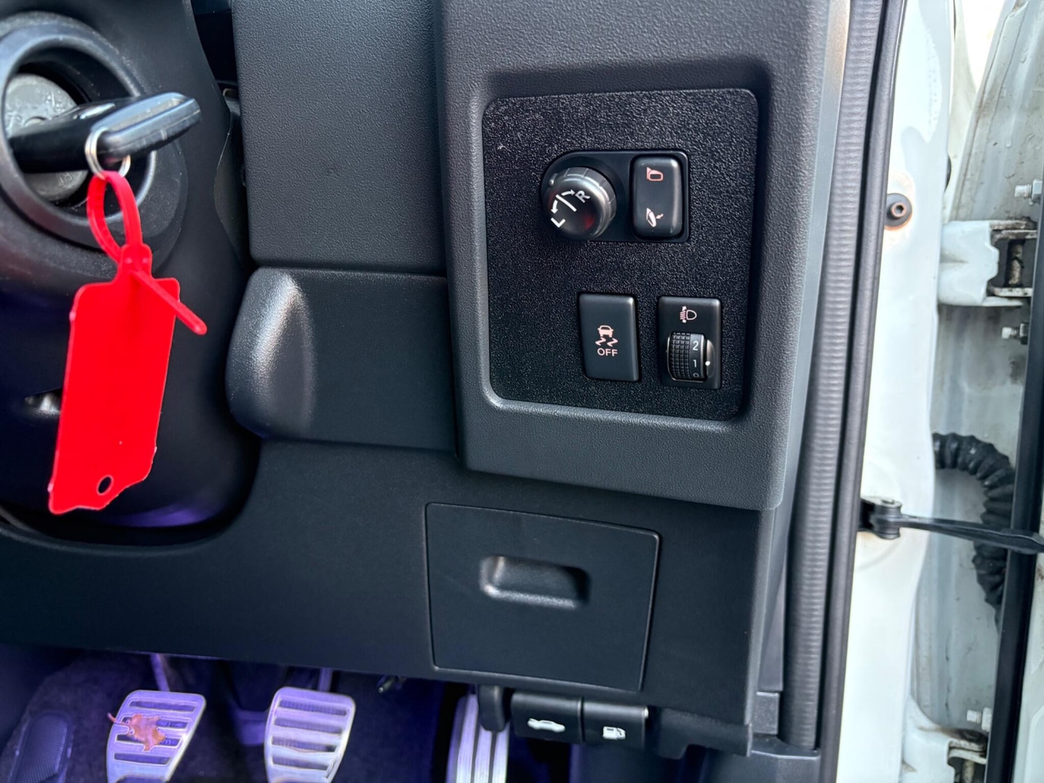 Used Nissan Qashqai for sale - 76780723: Photo 19