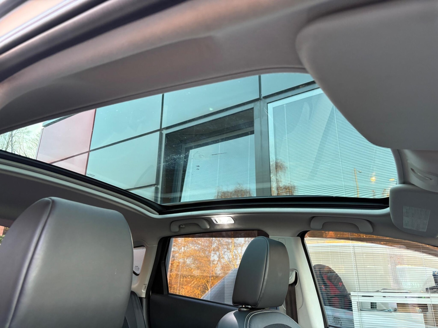 Used Nissan Qashqai for sale - 76780723: Photo 20