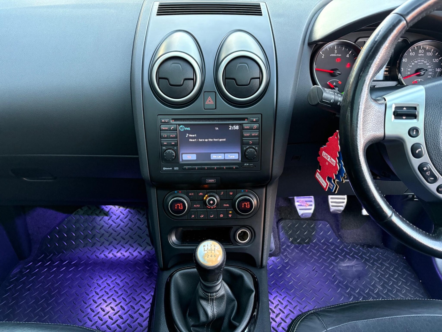 Used Nissan Qashqai for sale - 76780723: Photo 21