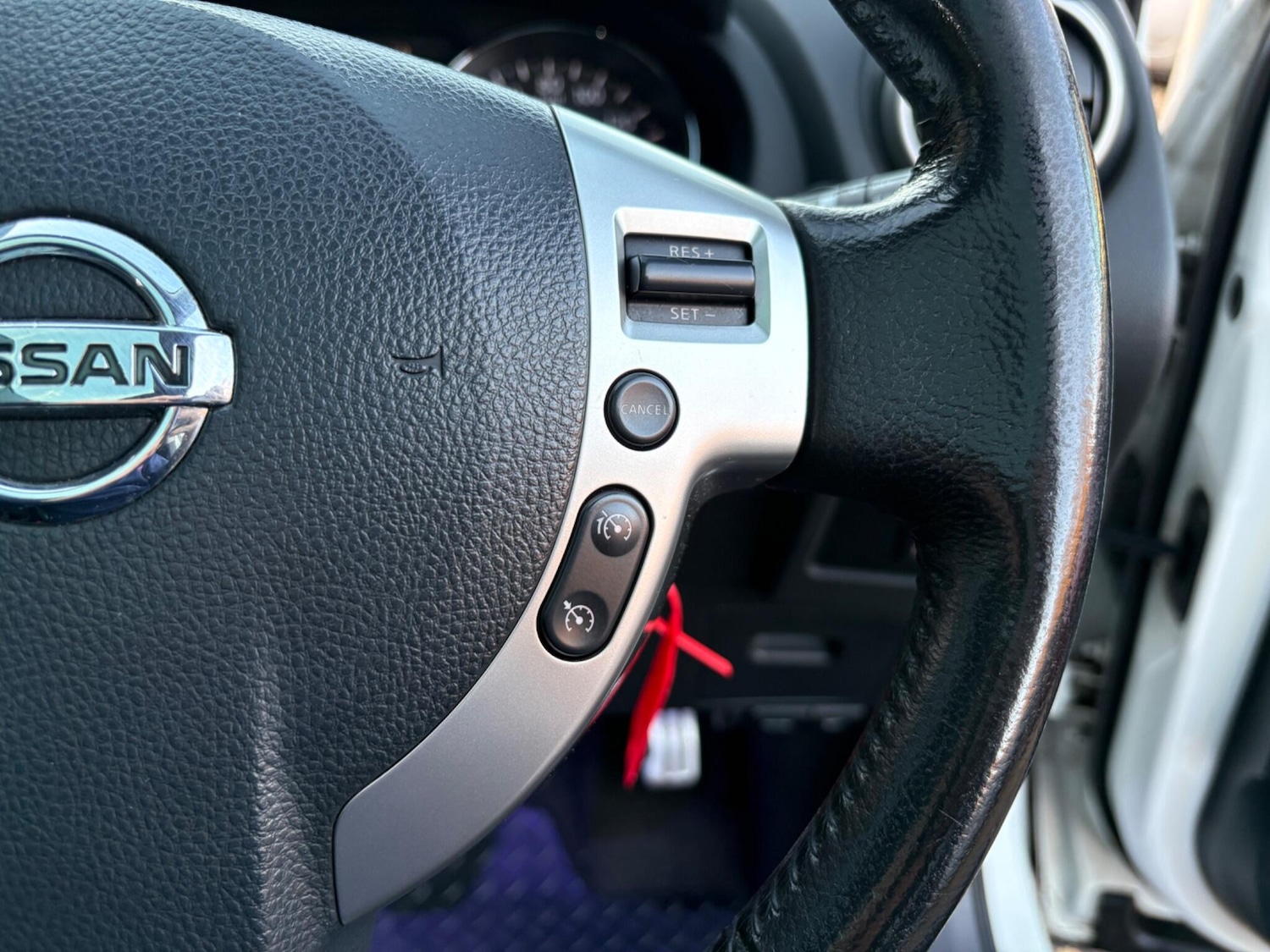 Used Nissan Qashqai for sale - 76780723: Photo 22