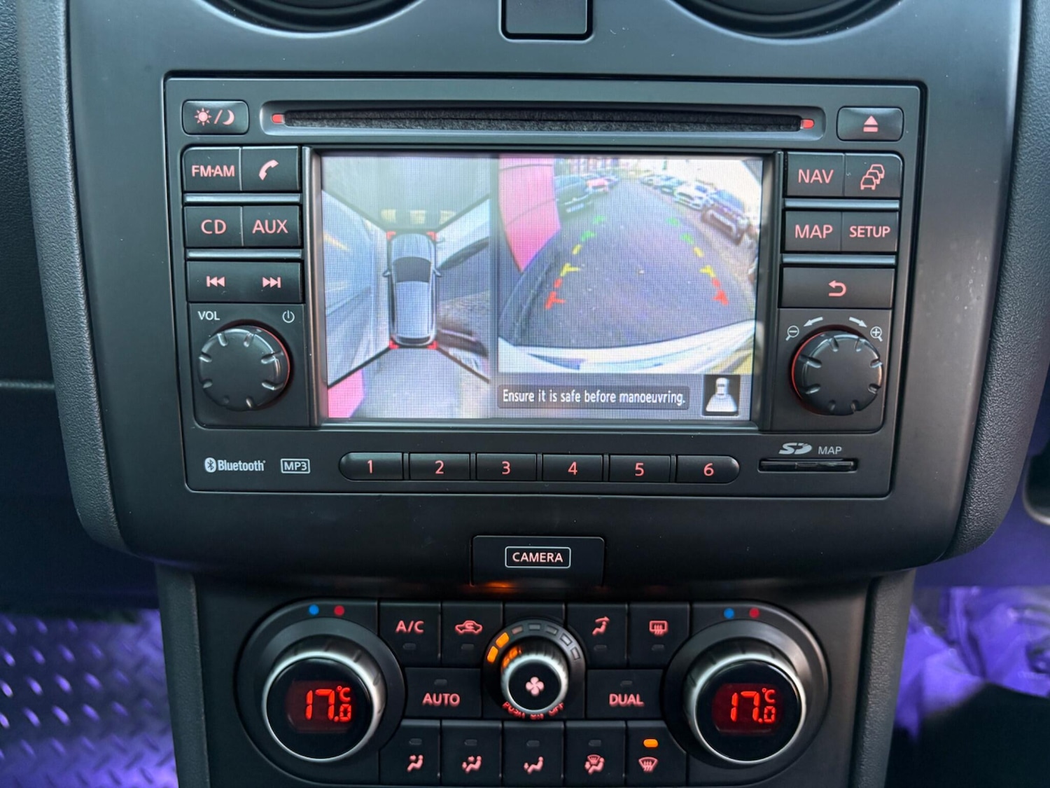 Used Nissan Qashqai for sale - 76780723: Photo 23