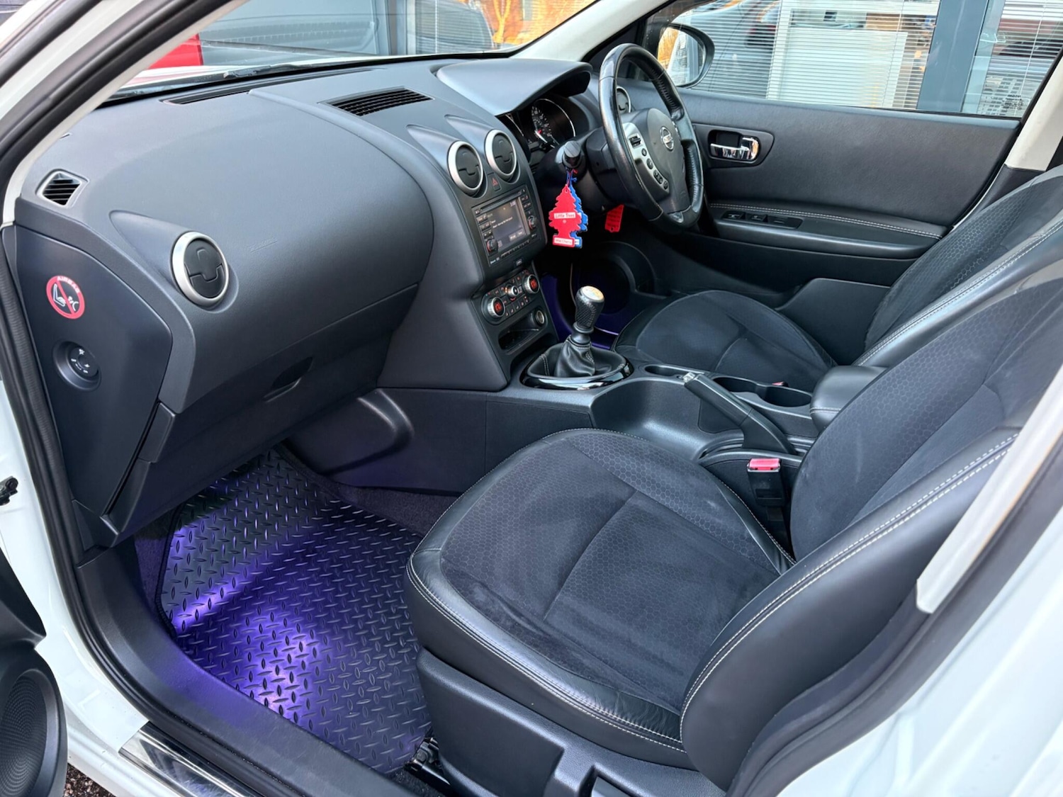 Used Nissan Qashqai for sale - 76780723: Photo 25