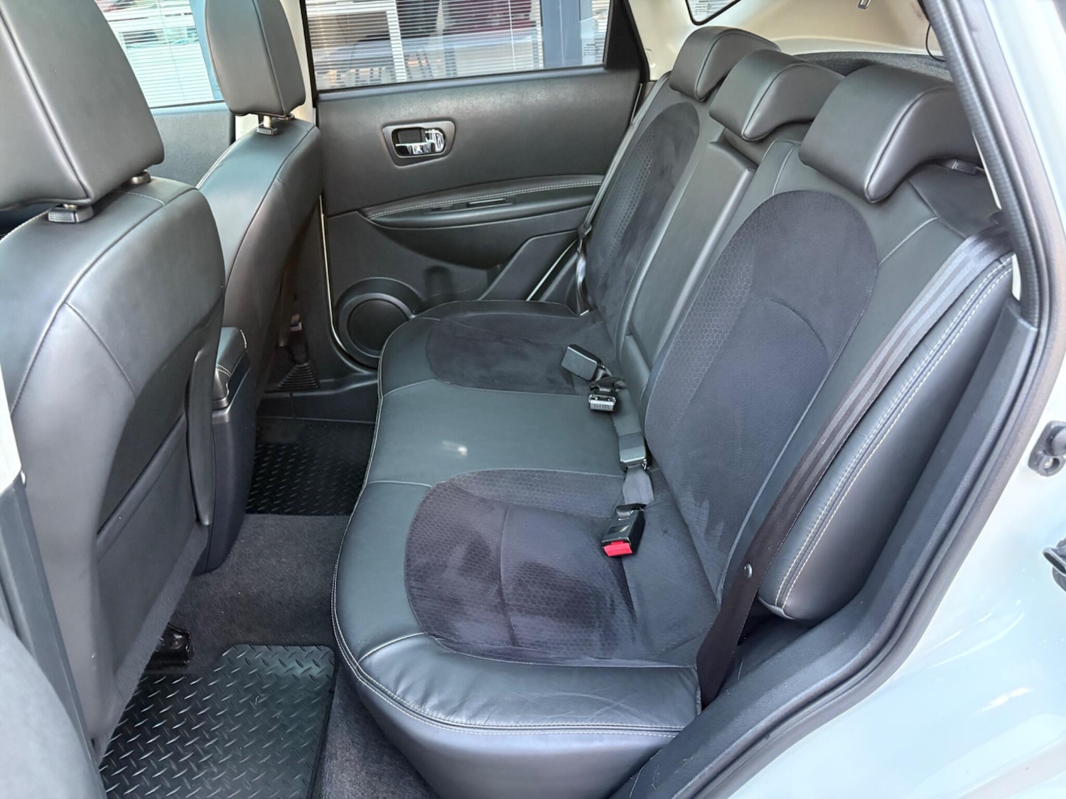 Used Nissan Qashqai for sale - 76780723: Photo 26