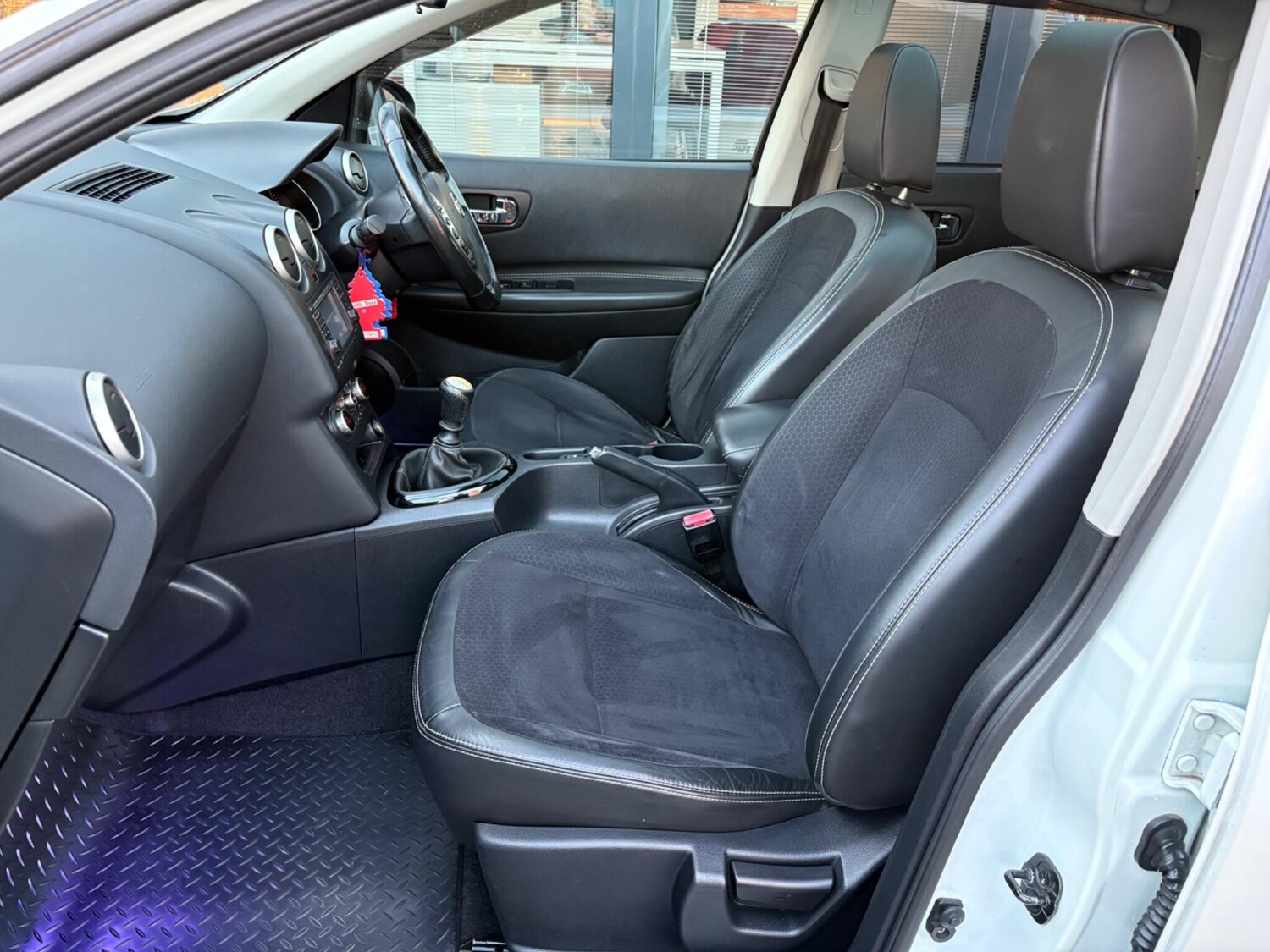 Used Nissan Qashqai for sale - 76780723: Photo 28