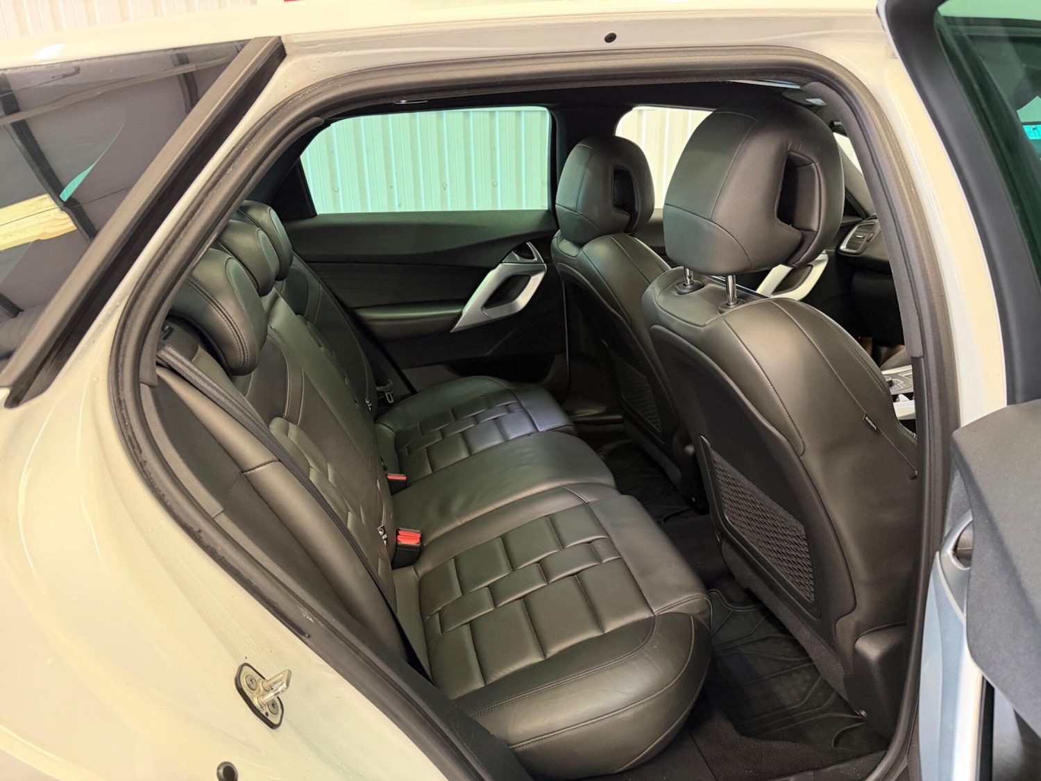 Used Citroen DS5 2015 for sale - 77625849: Photo 12