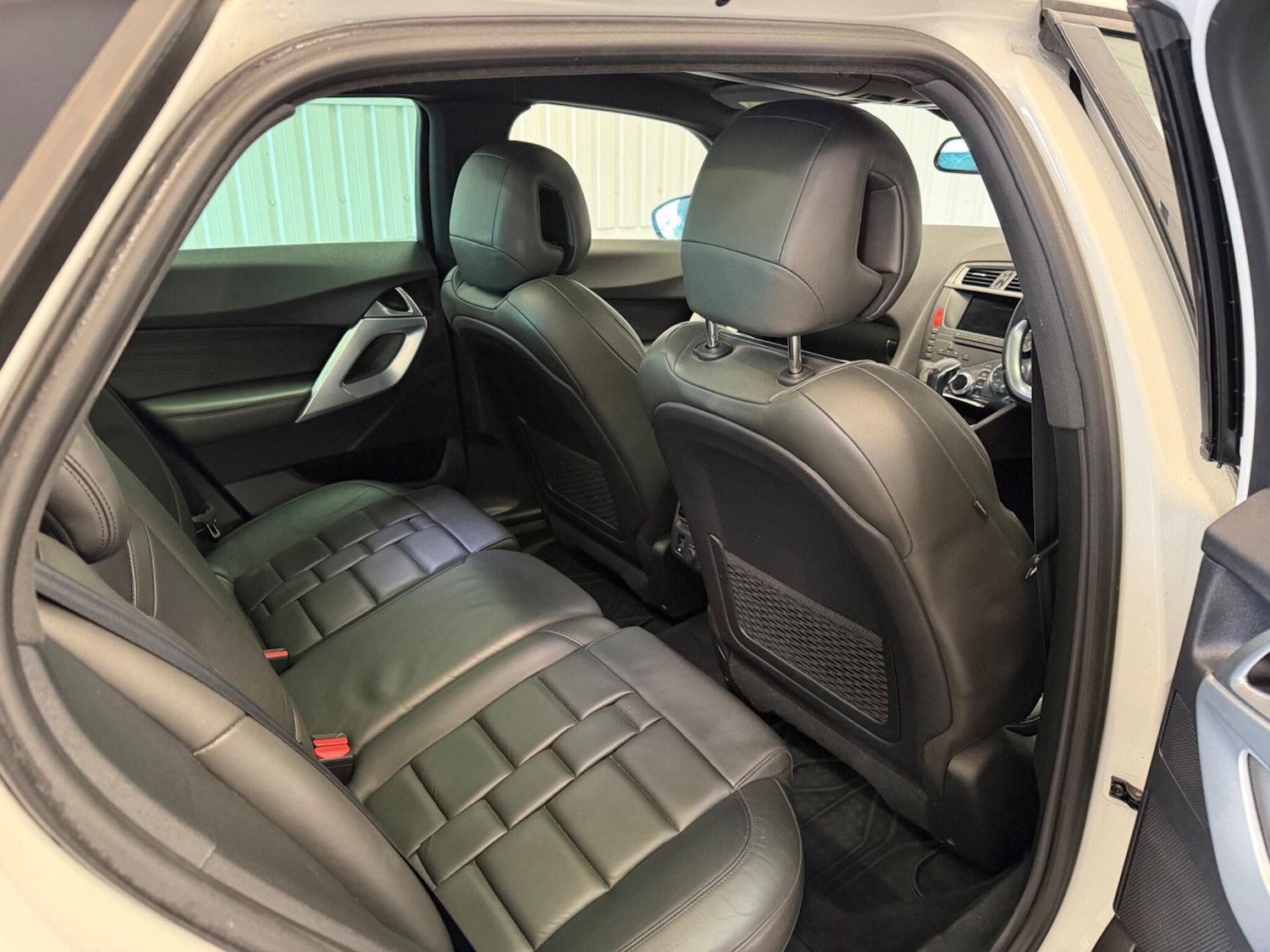 Used Citroen DS5 2015 for sale - 77625849: Photo 13