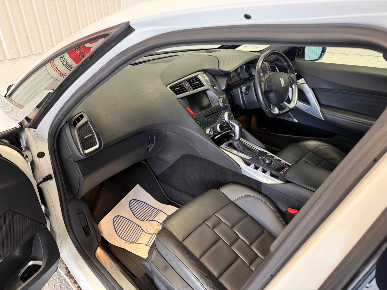 Used Citroen DS5 2015 for sale - 77625849: Photo 15