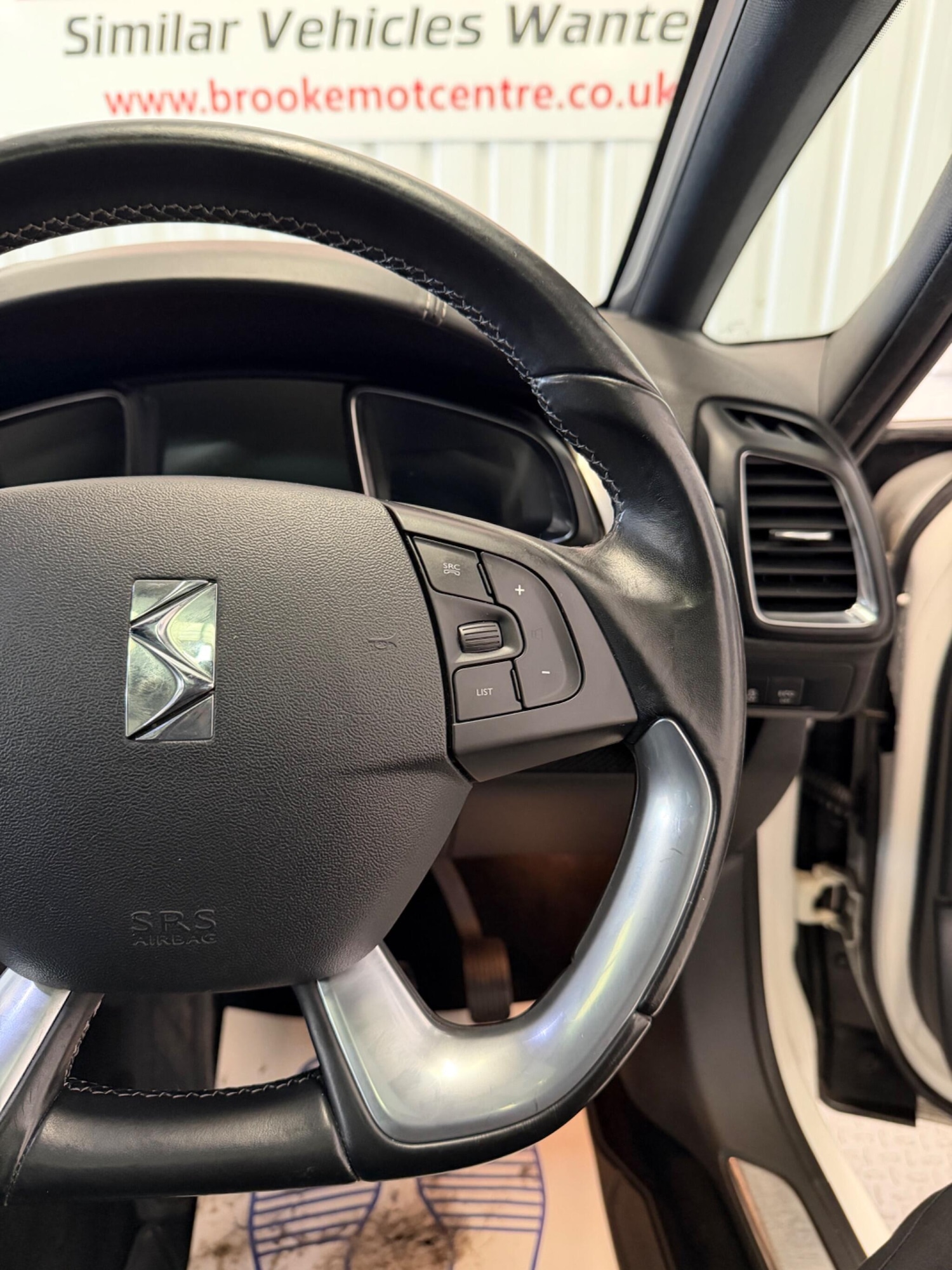 Used Citroen DS5 2015 for sale - 77625849: Photo 20