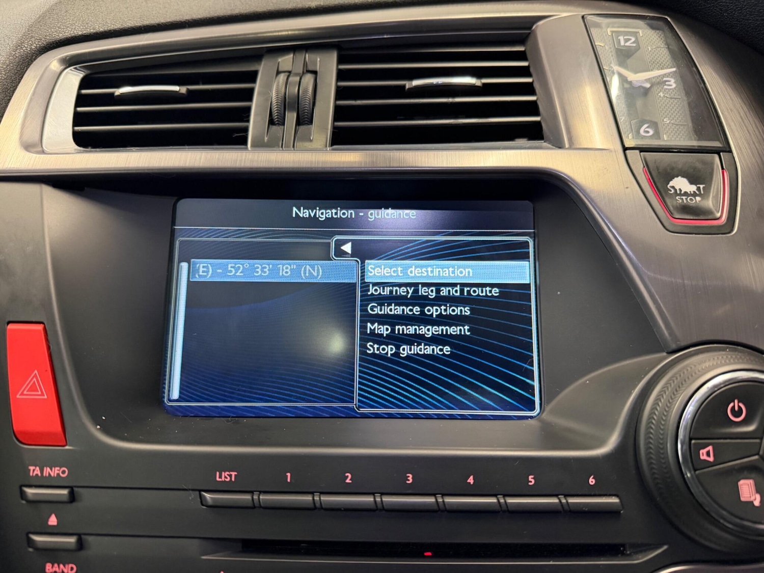 Used Citroen DS5 2015 for sale - 77625849: Photo 25