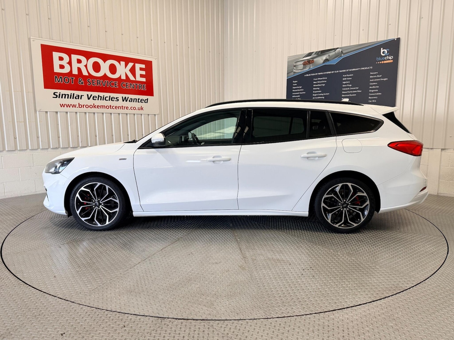 Used Ford Focus 2020 for sale - 77203340: Photo 10
