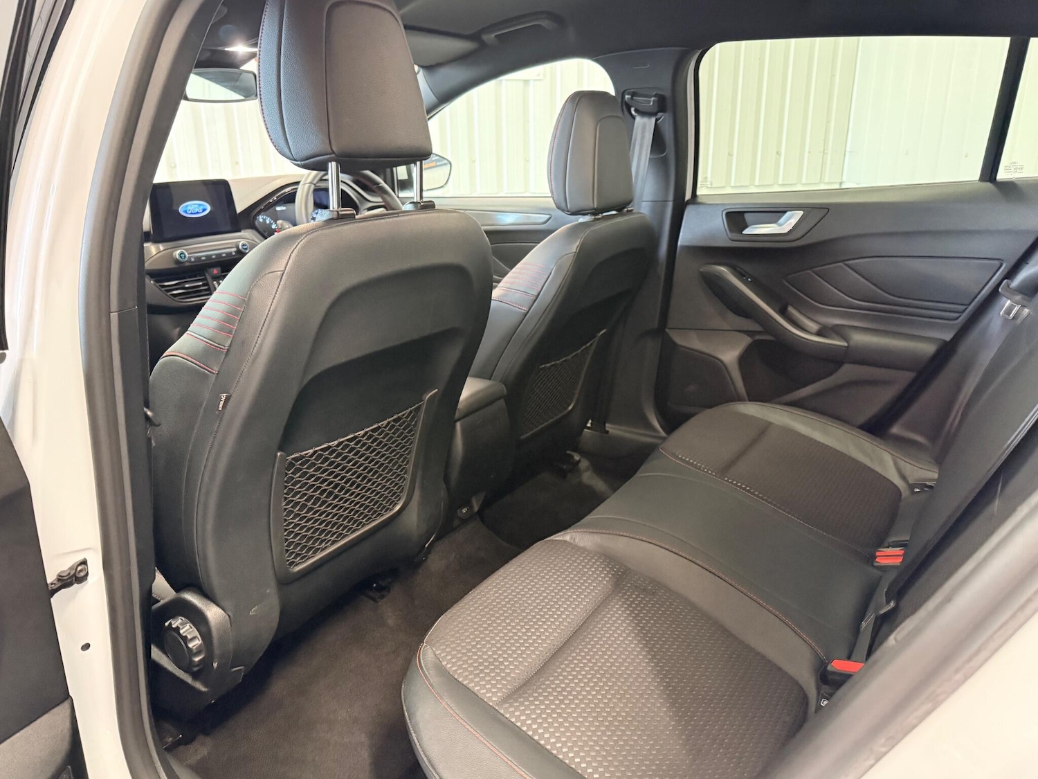 Used Ford Focus 2020 for sale - 77203340: Photo 11