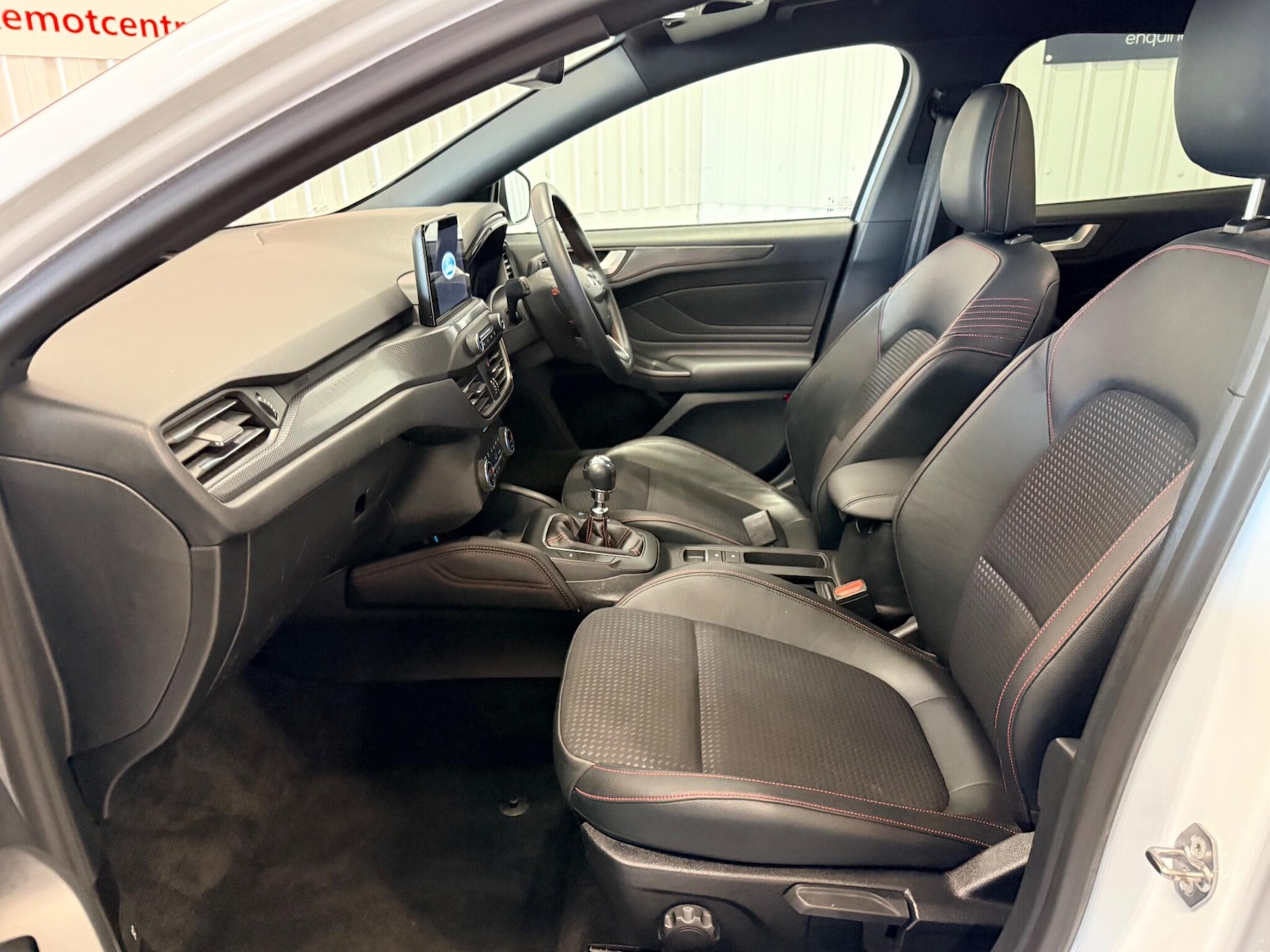 Used Ford Focus 2020 for sale - 77203340: Photo 12