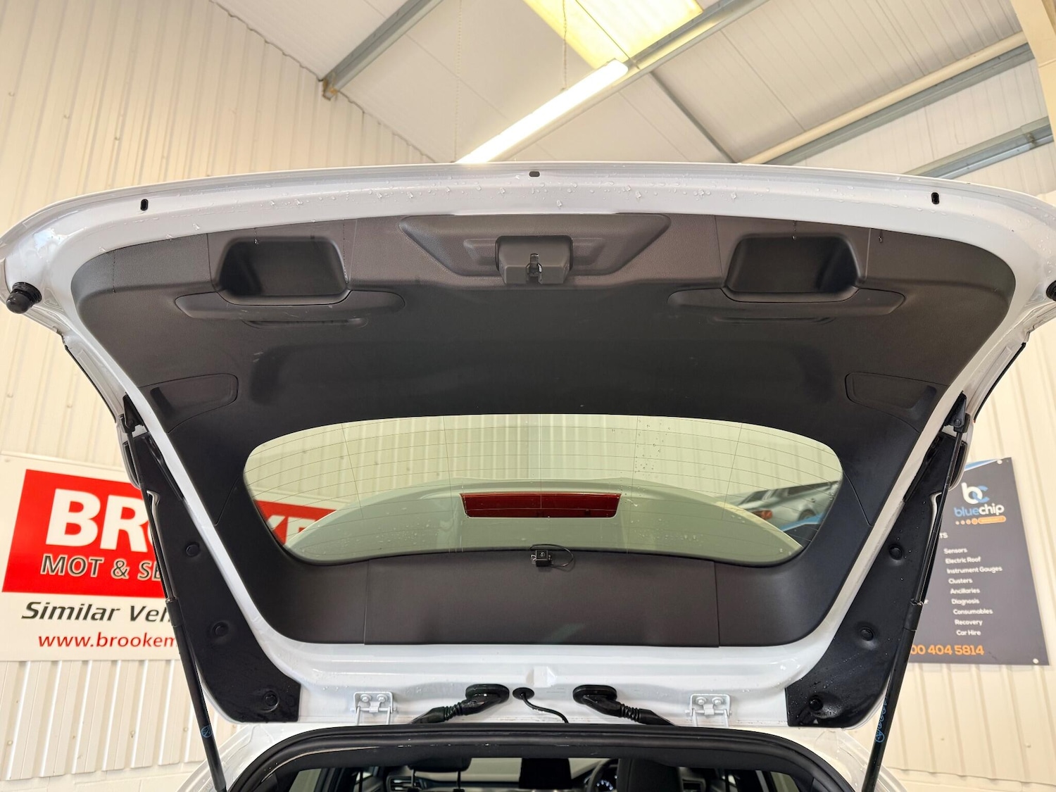 Used Ford Focus 2020 for sale - 77203340: Photo 14