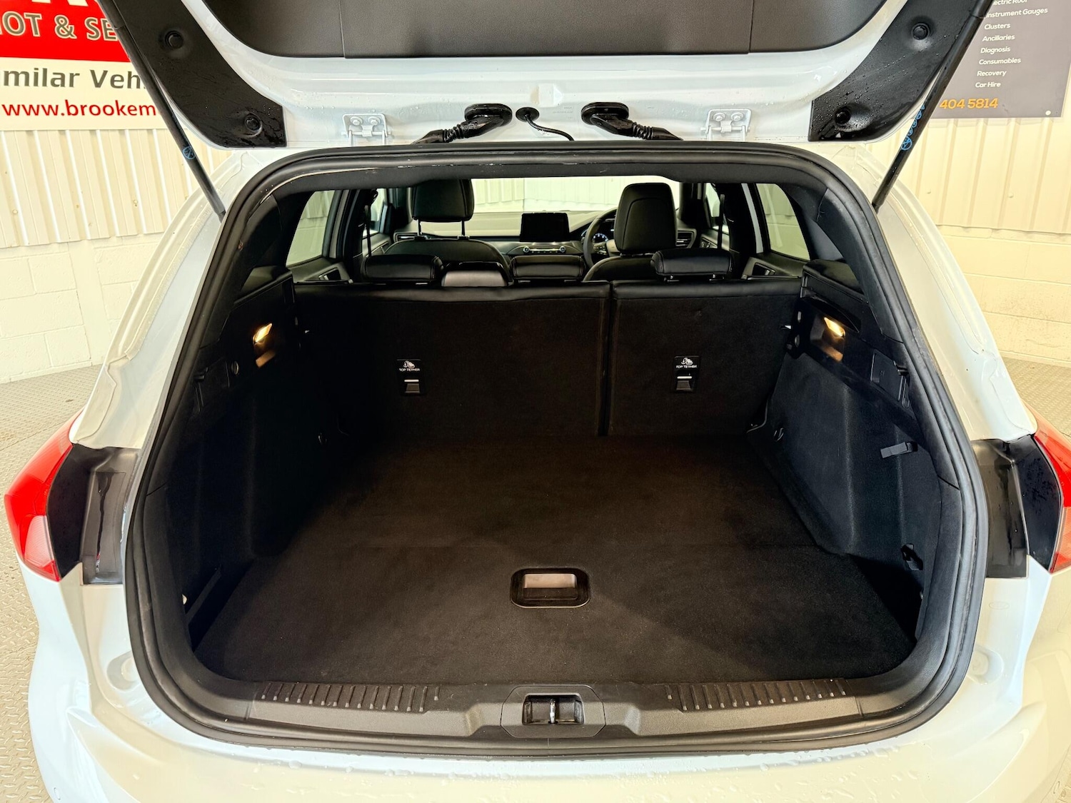 Used Ford Focus 2020 for sale - 77203340: Photo 15