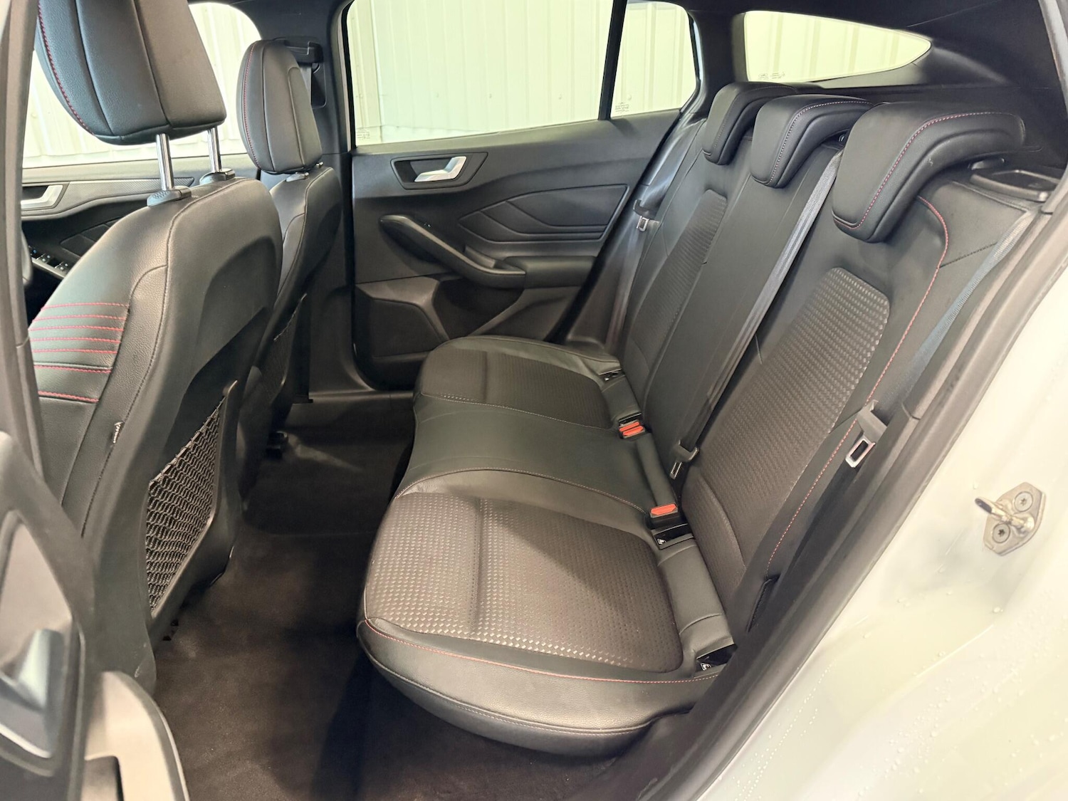 Used Ford Focus 2020 for sale - 77203340: Photo 16