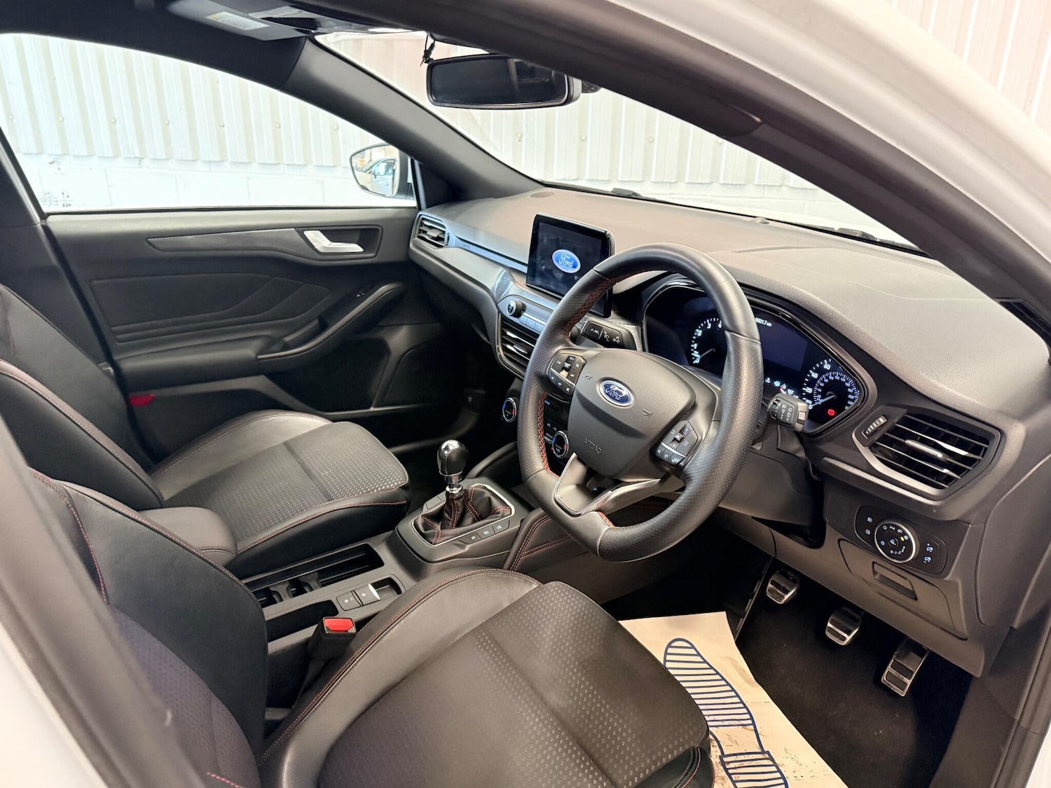 Used Ford Focus 2020 for sale - 77203340: Photo 17