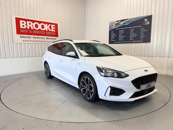 2020 (69) - 1.0 EcoBoost Hybrid mHEV 125 ST-Line X Edition 5dr