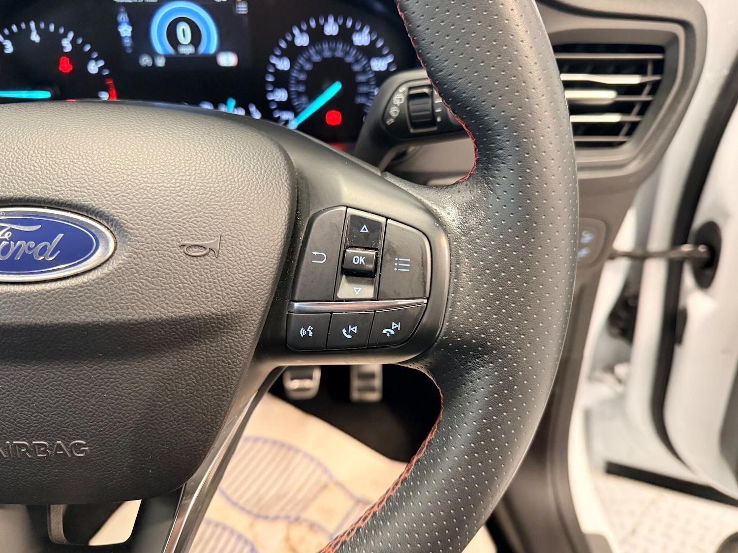 Used Ford Focus 2020 for sale - 77203340: Photo 20