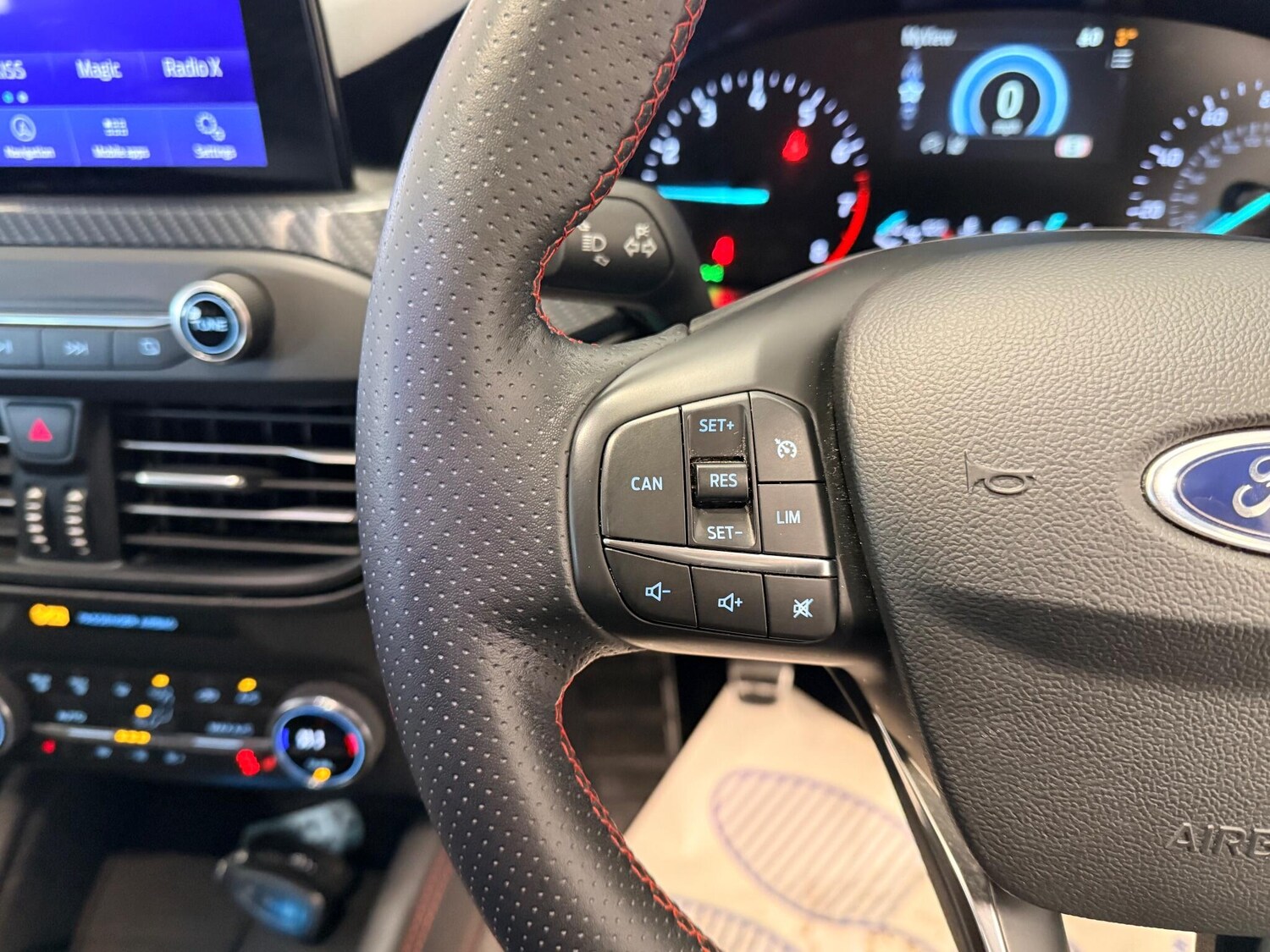 Used Ford Focus 2020 for sale - 77203340: Photo 21