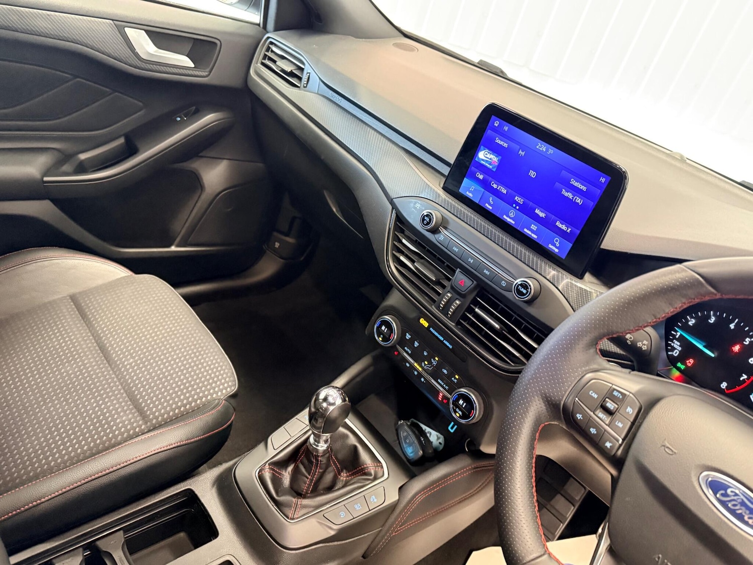 Used Ford Focus 2020 for sale - 77203340: Photo 23