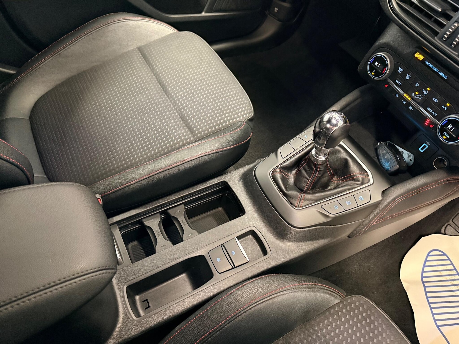 Used Ford Focus 2020 for sale - 77203340: Photo 26