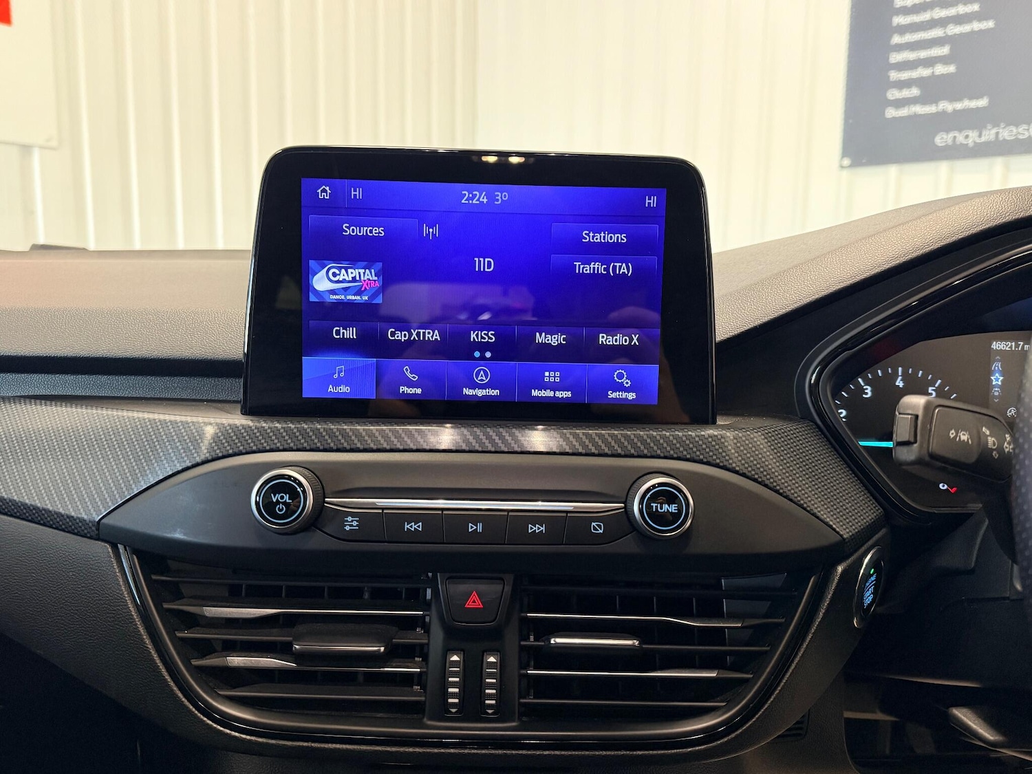 Used Ford Focus 2020 for sale - 77203340: Photo 28