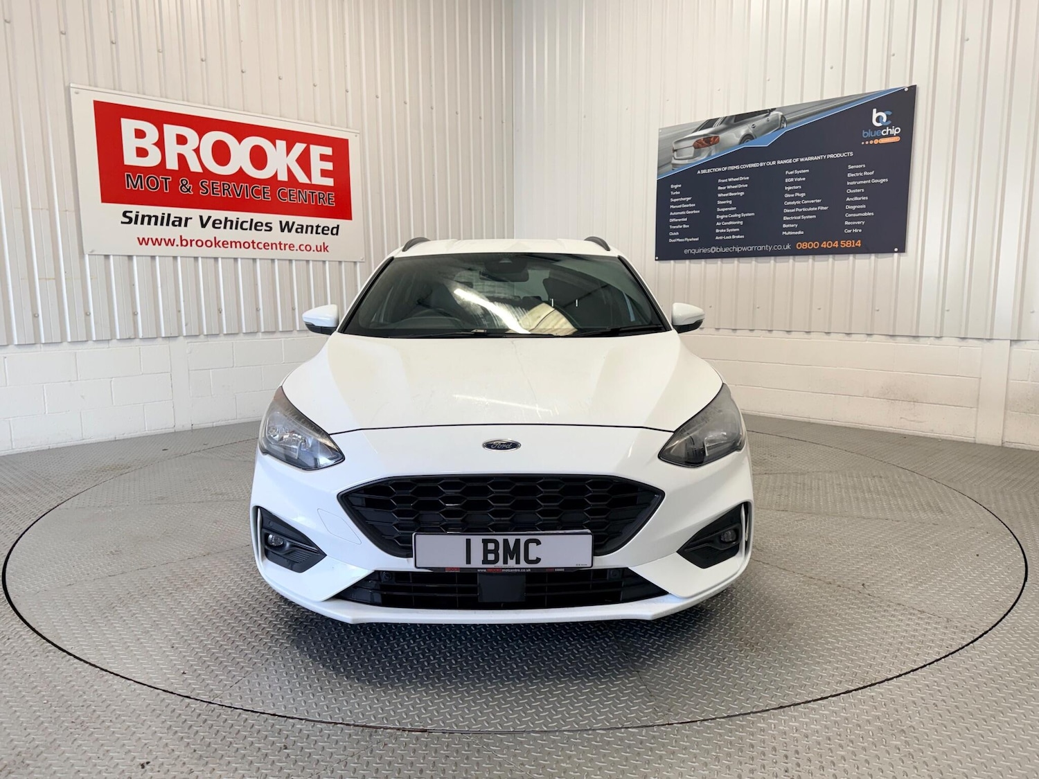 Used Ford Focus 2020 for sale - 77203340: Photo 5