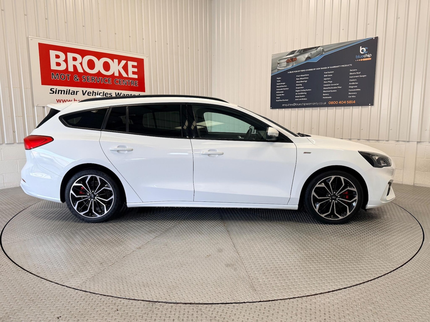 Used Ford Focus 2020 for sale - 77203340: Photo 6