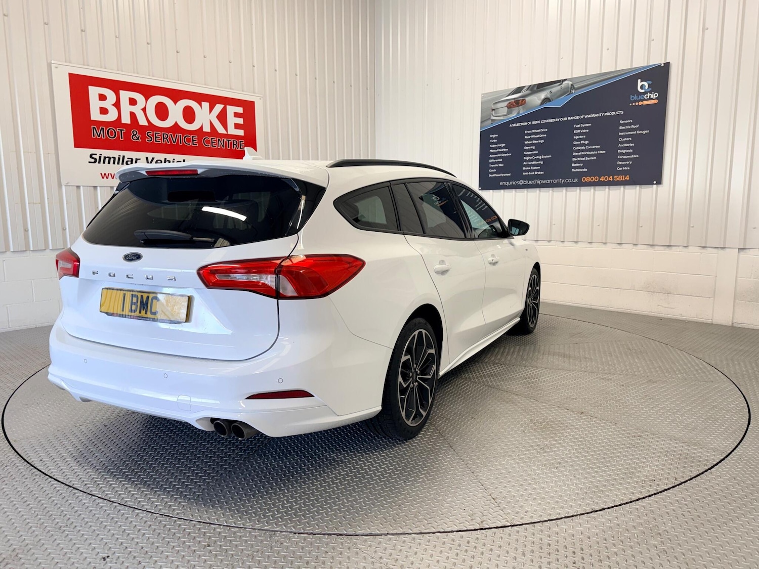 Used Ford Focus 2020 for sale - 77203340: Photo 7