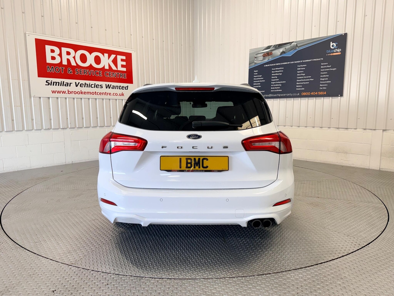 Used Ford Focus 2020 for sale - 77203340: Photo 8