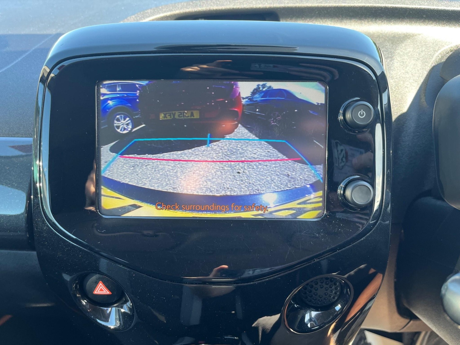 Vehicle 27