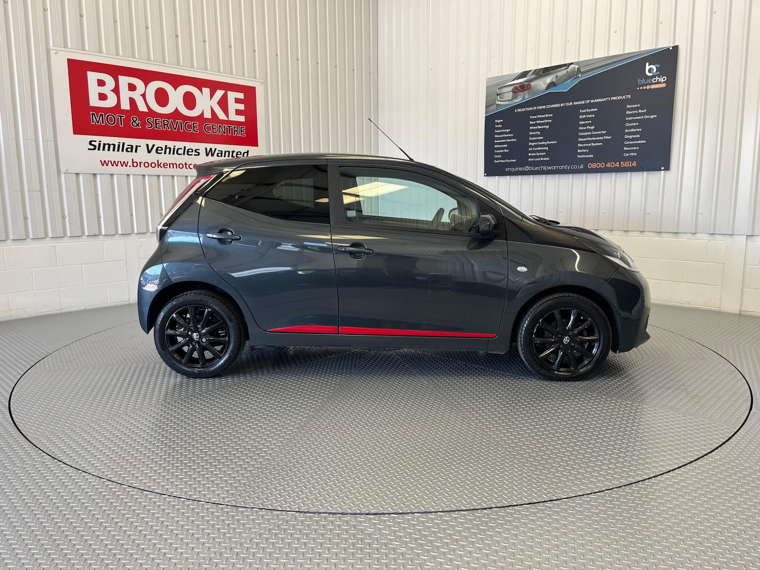 Vehicle 7