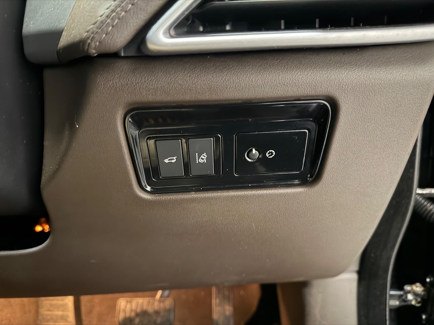 Used Jaguar F-Pace 2017 for sale - 76608222: Photo 23